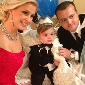 Meet your Posher, Gentiana